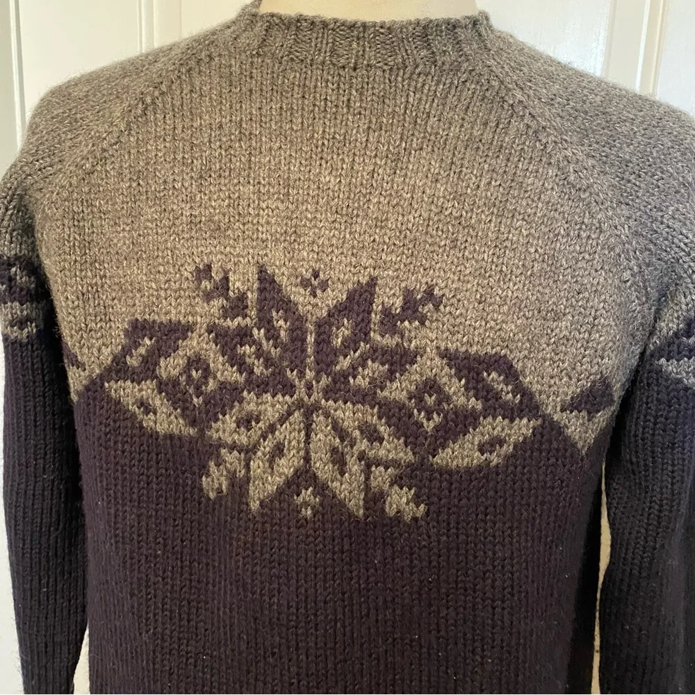 J. Crew crew mens